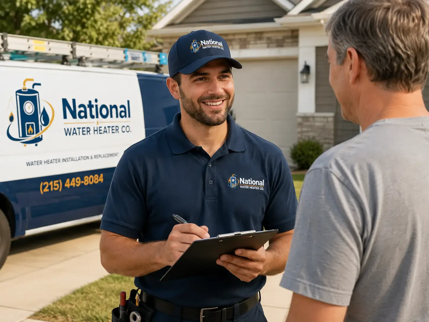 Water Heater Installation Ralston, PA FAQs